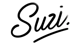 Suzi signature