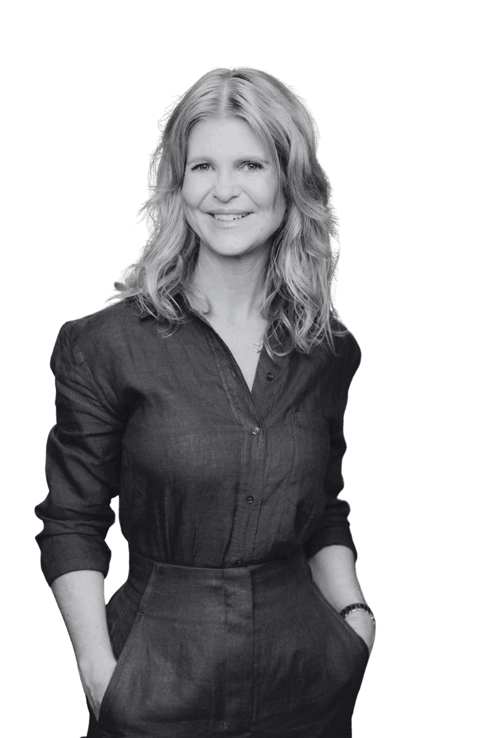 Dr Suzi Travis, Founder of Datada